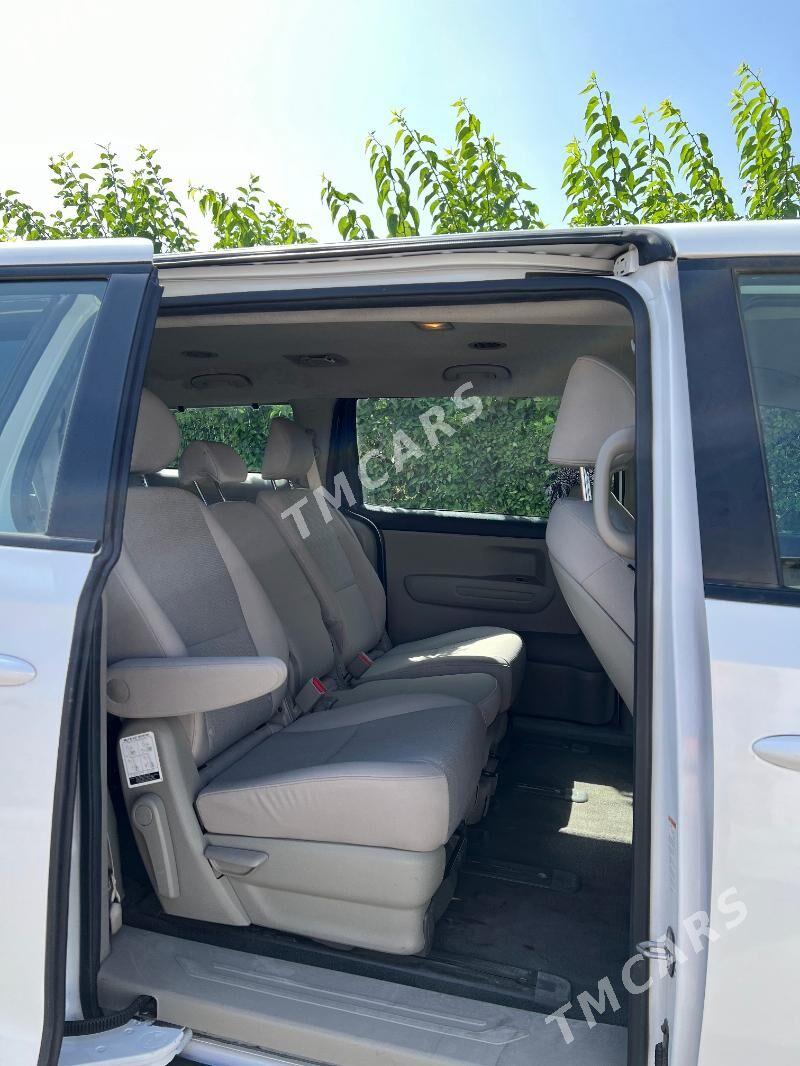 Kia Sedona 2019 - 320 000 TMT - Ашхабад - img 10