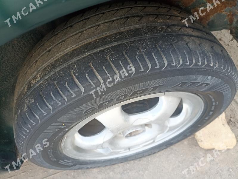Volkswagen Passat 1993 - 15 000 TMT - Дашогуз - img 9