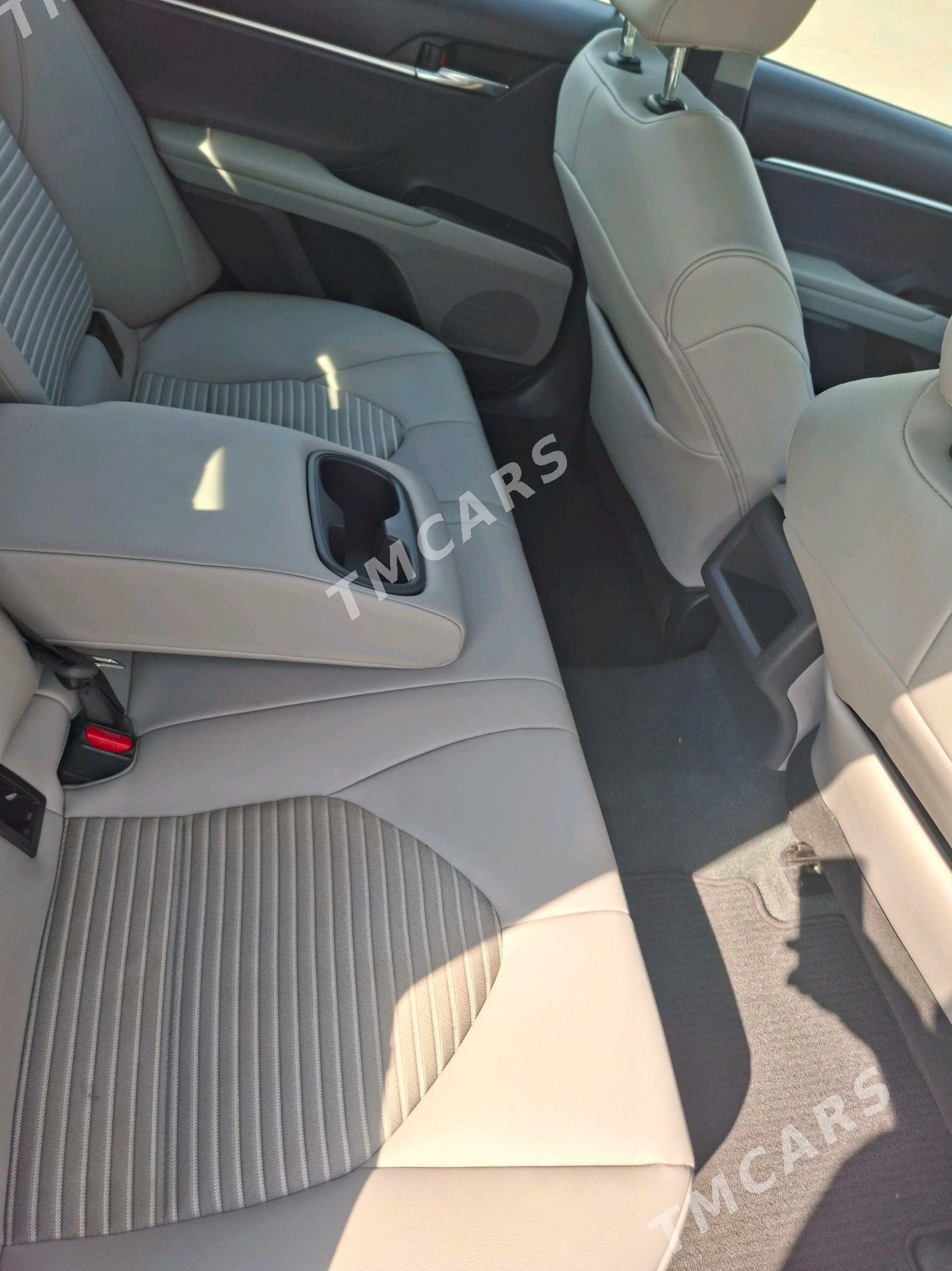 Toyota Camry 2022 - 325 000 TMT - Дашогуз - img 9