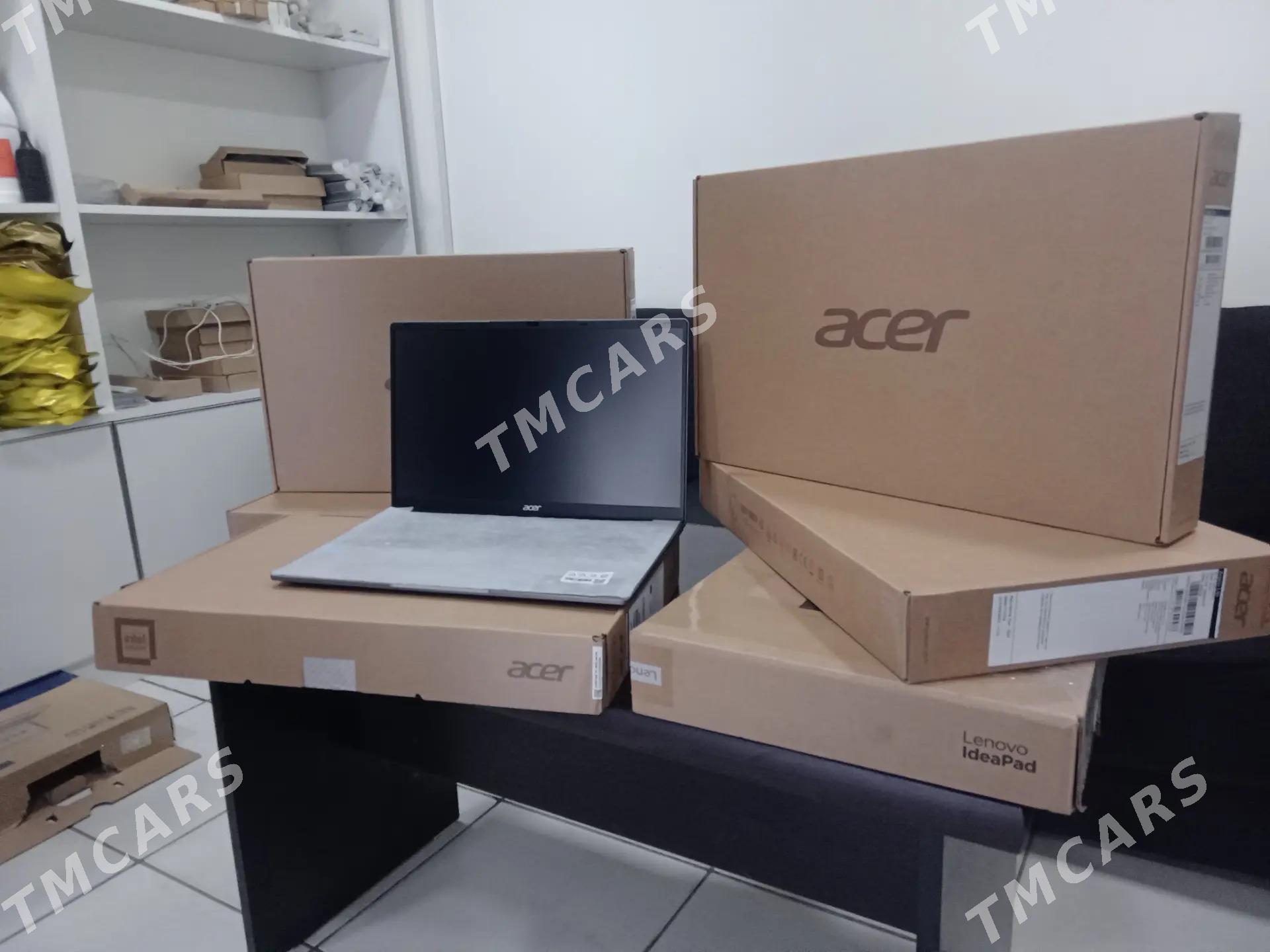 Taze Noutbuk Acer 2025 madel - Daşoguz - img 3