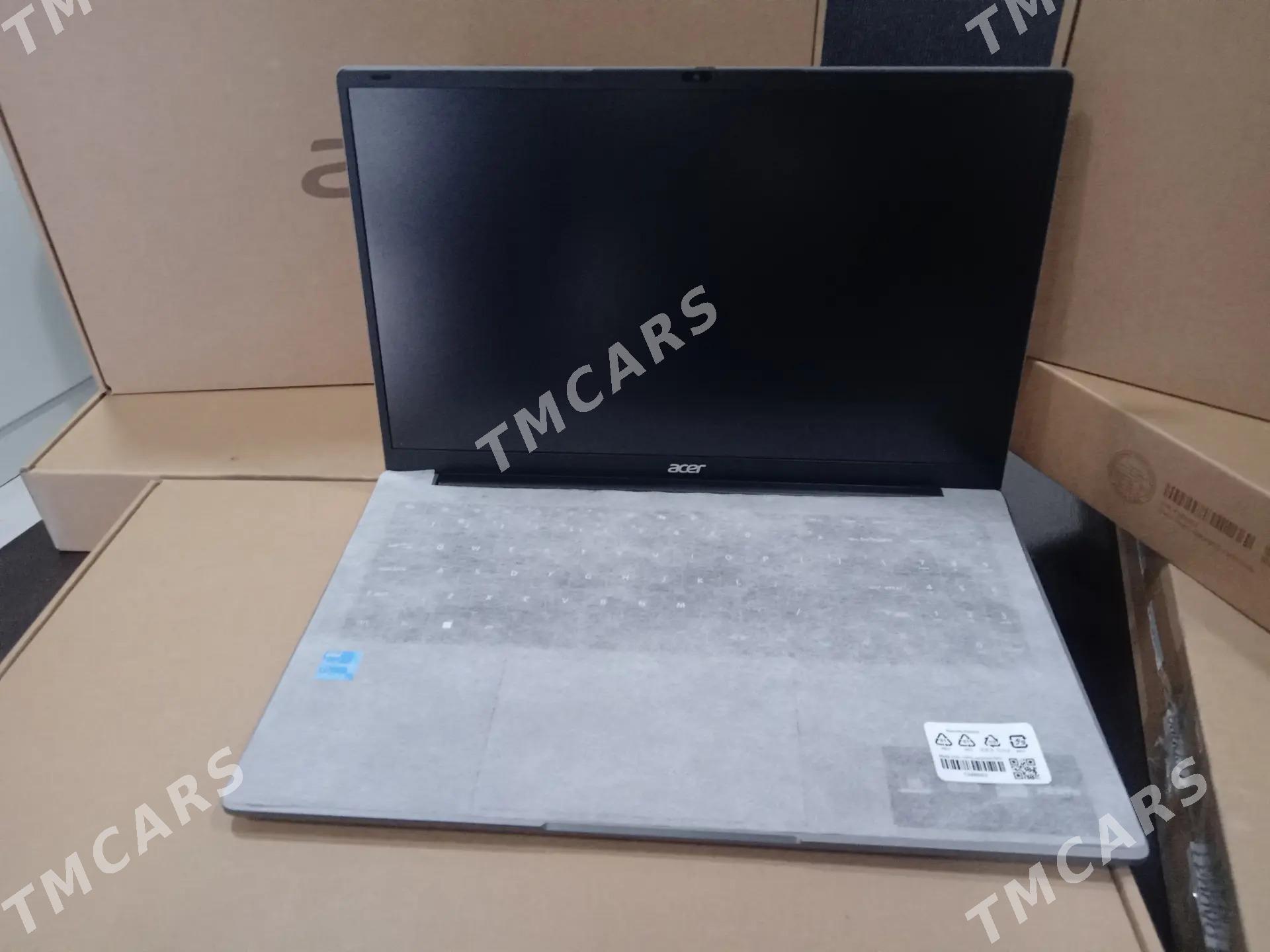 Taze Noutbuk Acer 2025 madel - Daşoguz - img 2