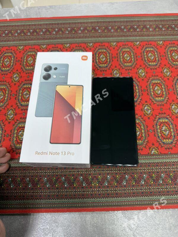 Note13 Pro 256GB - Ашхабад - img 5