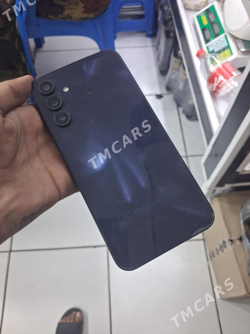 samsung A15 - Туркменабат - img 2