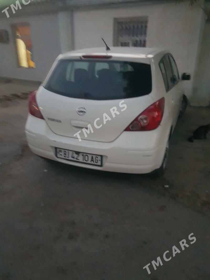 Nissan Tiida 2011 - 85 000 TMT - Hitrowka - img 2