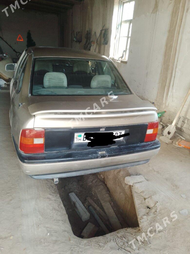 Opel Vectra 1992 - 10 000 TMT - Şabat etr. - img 3
