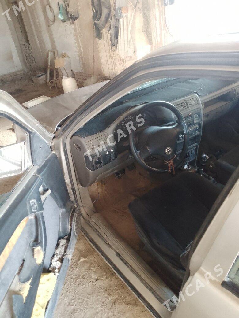 Opel Vectra 1992 - 10 000 TMT - Şabat etr. - img 2