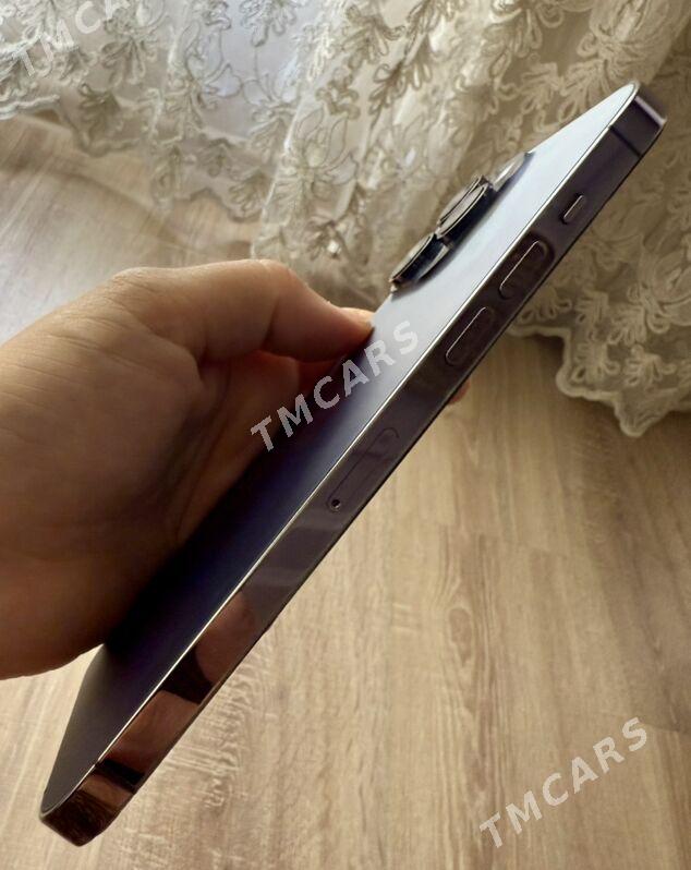 iPhone 14 Pro Max - Балканабат - img 2