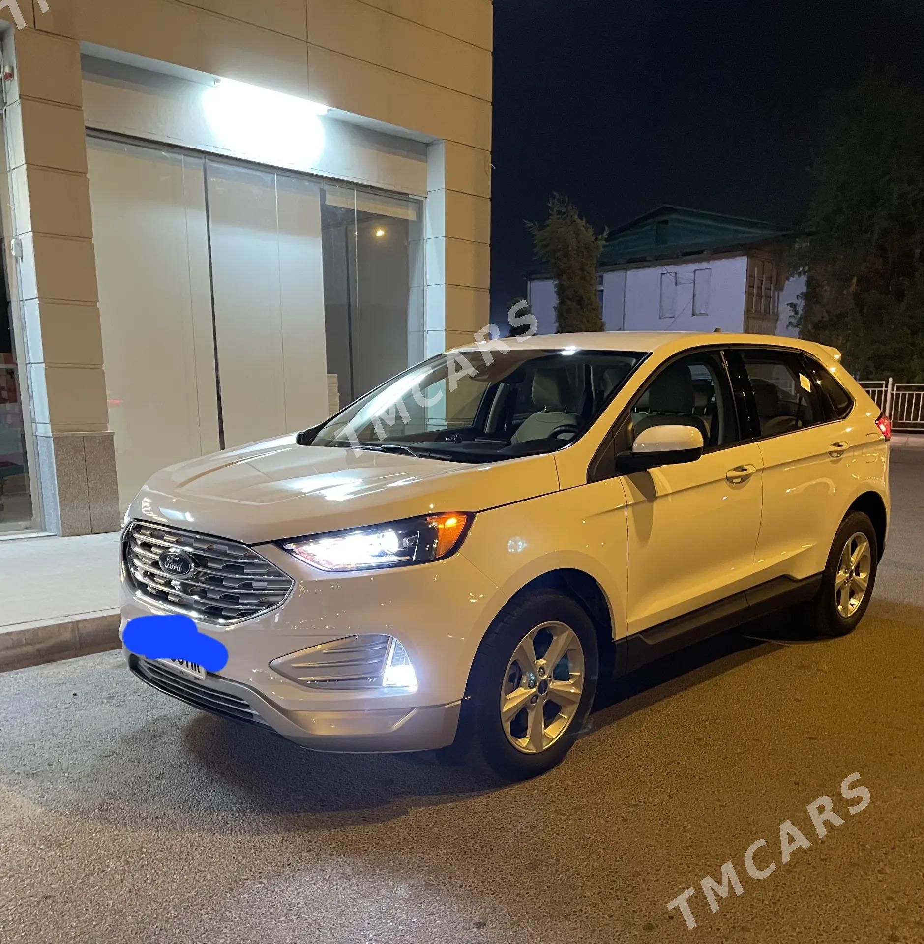 Ford Edge 2022 - 350 000 TMT - Mary - img 9