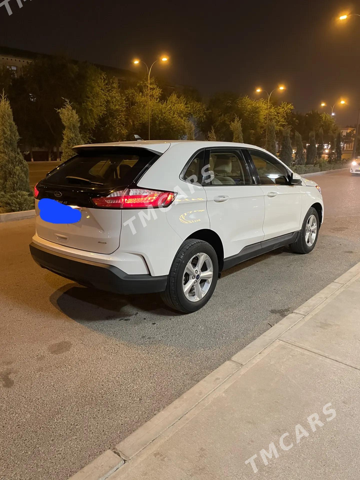 Ford Edge 2022 - 350 000 TMT - Mary - img 5