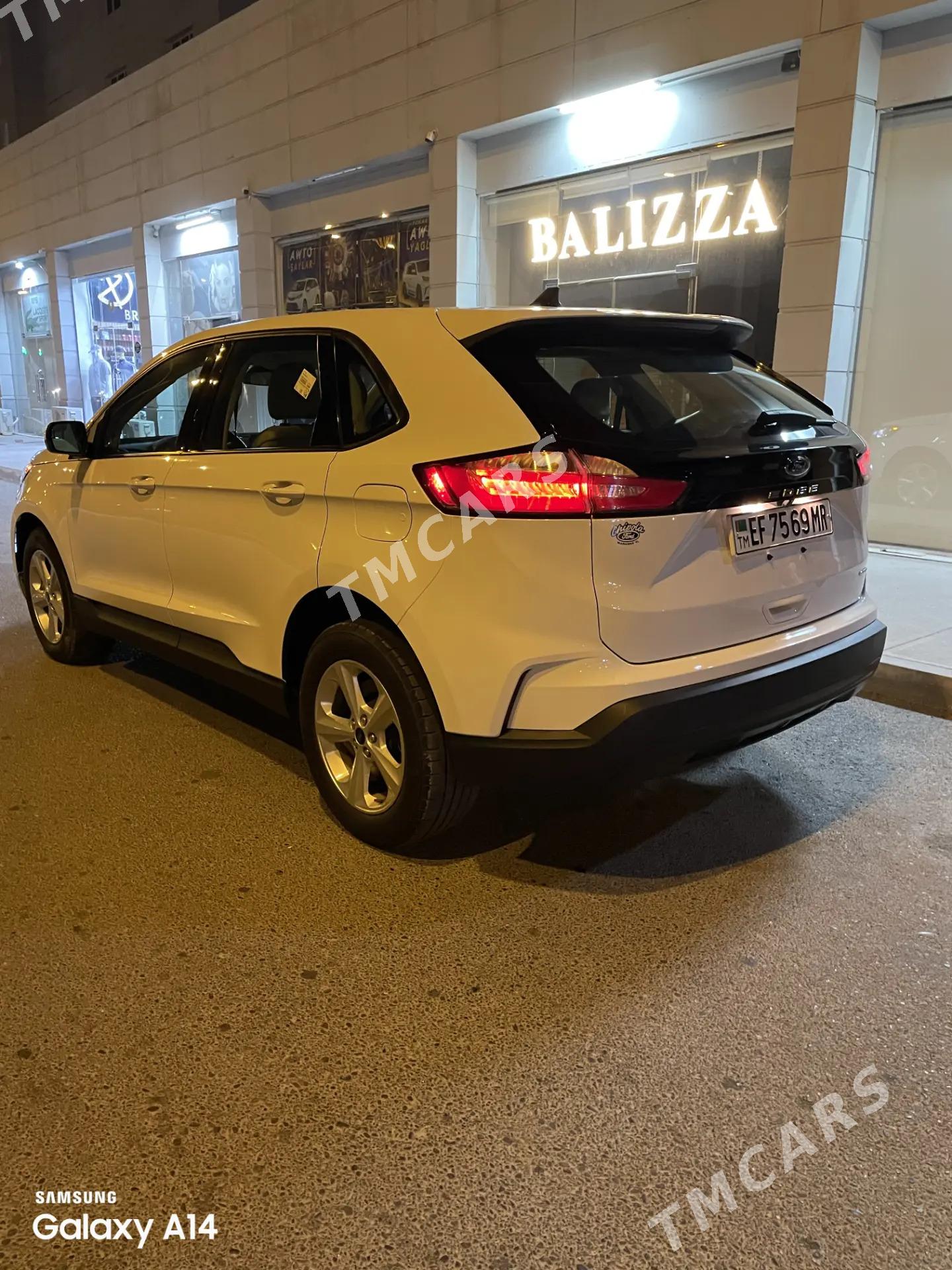 Ford Edge 2022 - 350 000 TMT - Mary - img 10