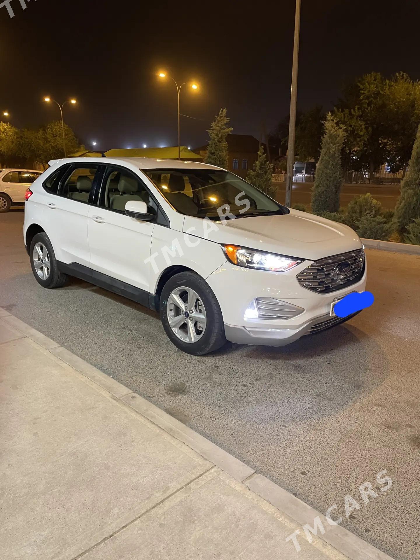 Ford Edge 2022 - 350 000 TMT - Mary - img 6