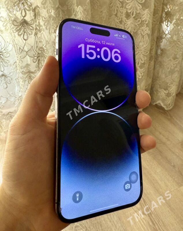 iPhone 14 Pro Max - Балканабат - img 3