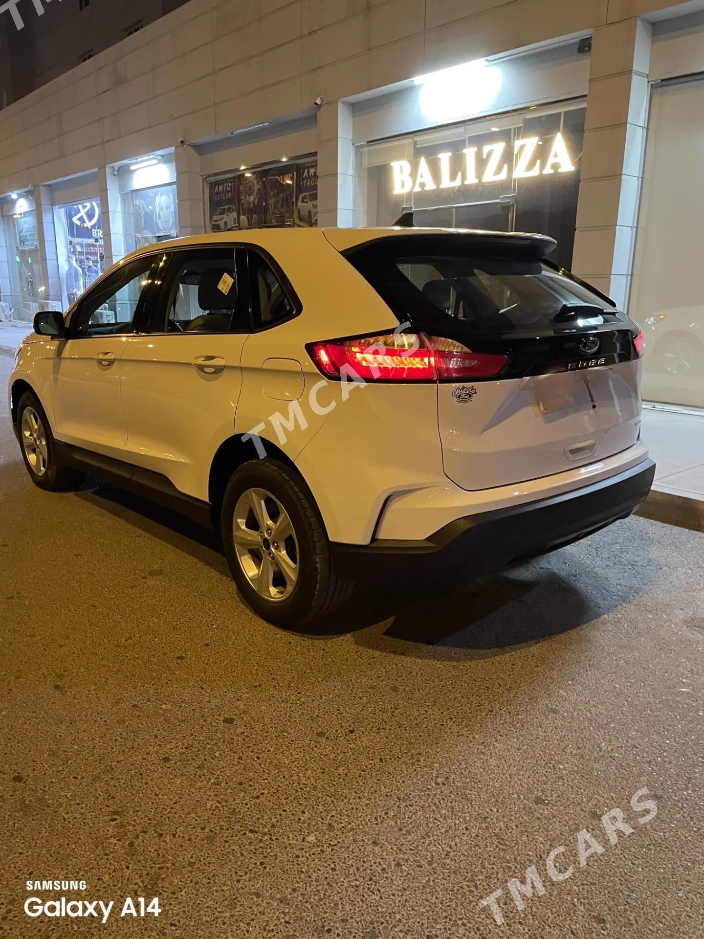 Ford Edge 2022 - 350 000 TMT - Mary - img 4