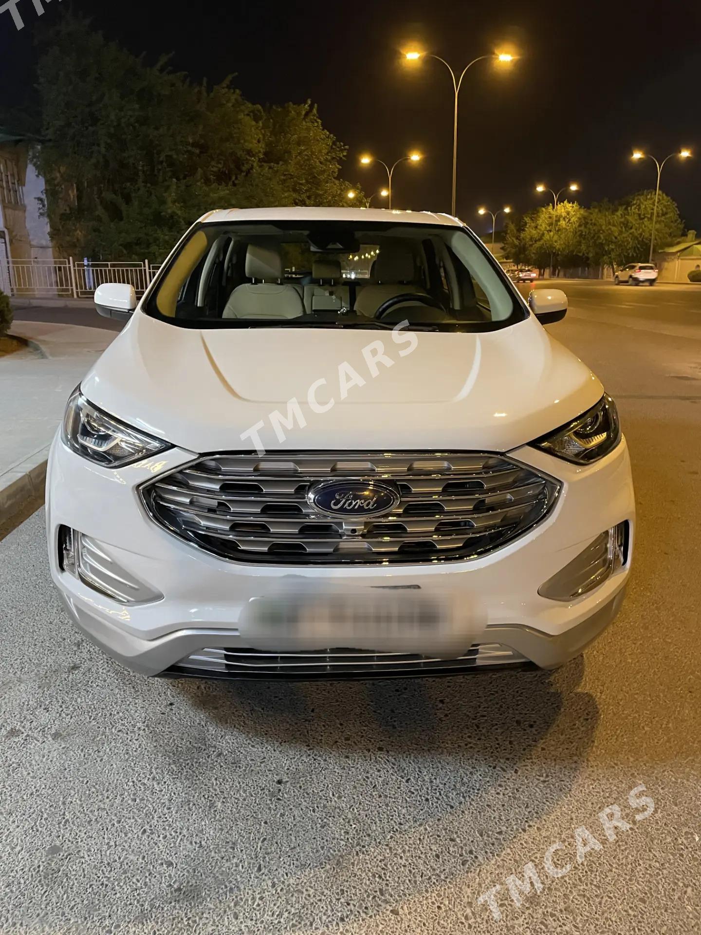 Ford Edge 2022 - 350 000 TMT - Mary - img 8