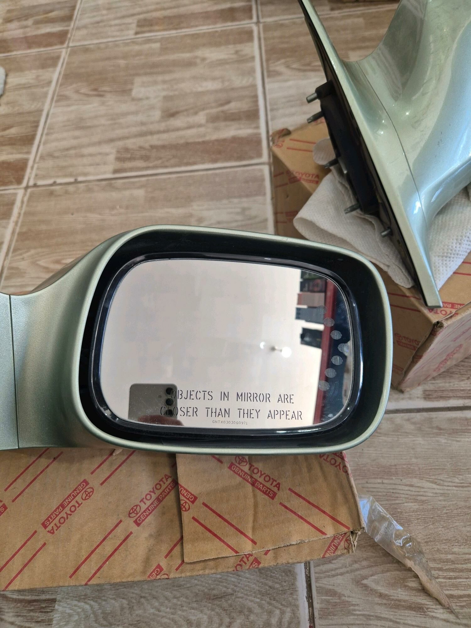 bakawoy avalon limited 111 TMT - Мары - img 5