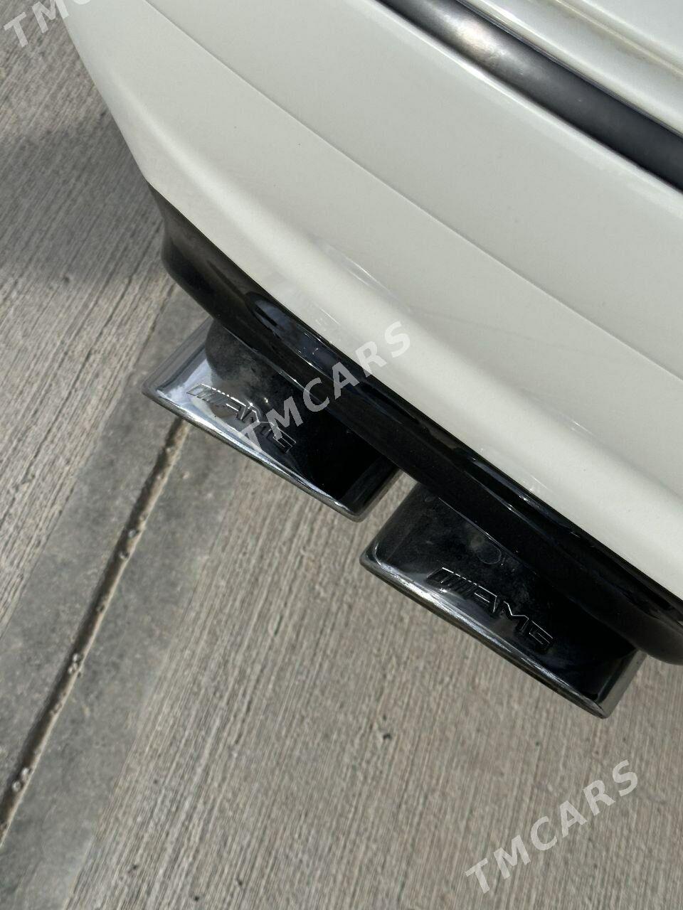 Mercedes-Benz 500E 2004 - 255 555 TMT - Мары - img 6