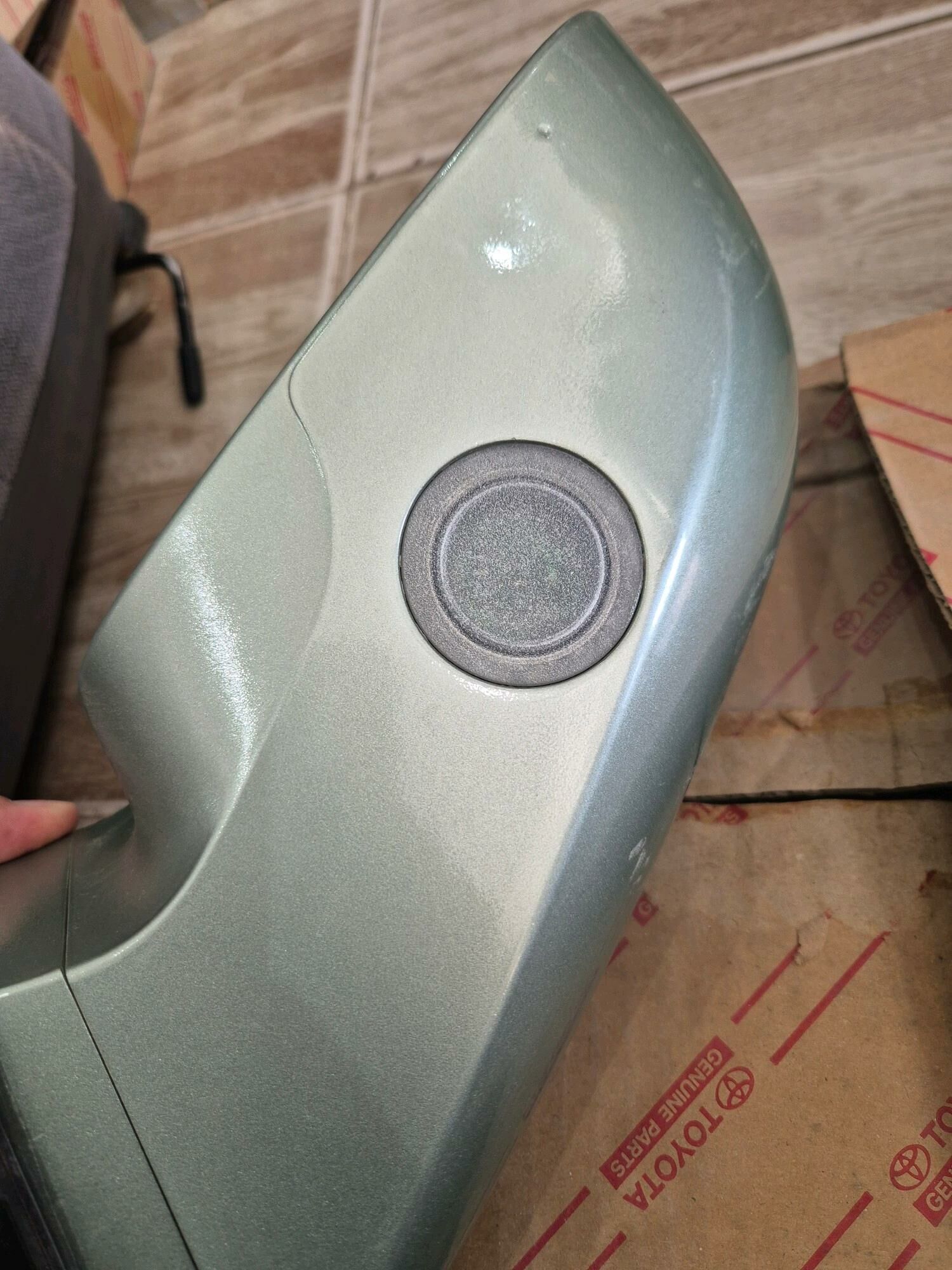 bakawoy avalon limited 111 TMT - Мары - img 2