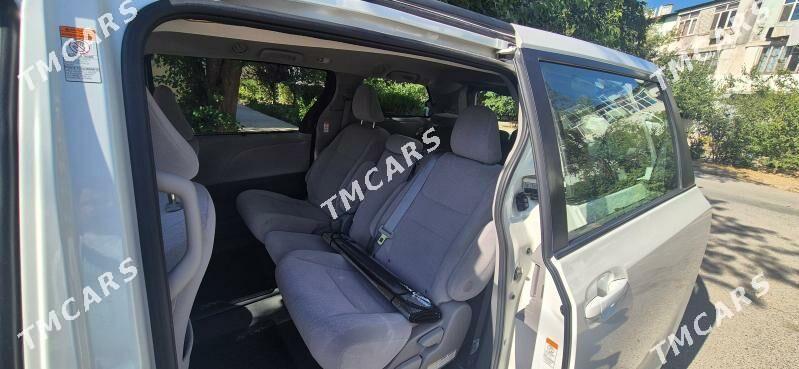 Toyota Sienna 2020 - 390 000 TMT - 2 mkr - img 5