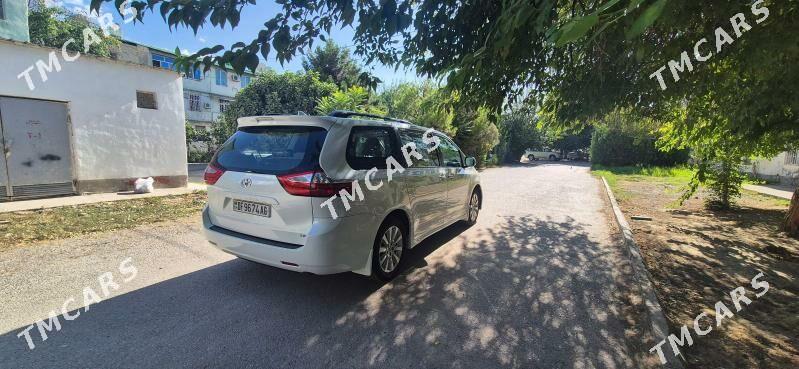 Toyota Sienna 2020 - 390 000 TMT - 2 mkr - img 8