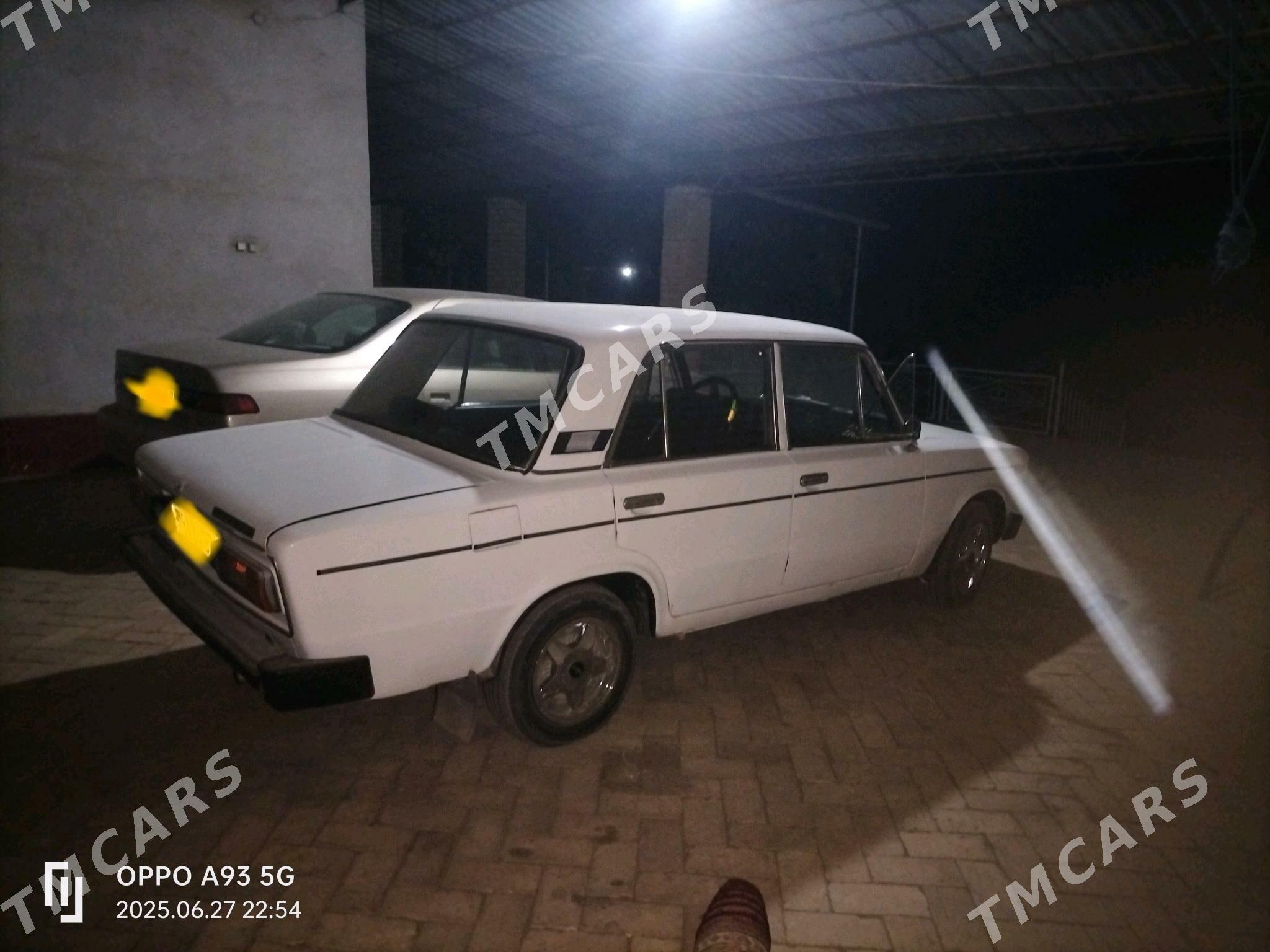 Lada 2106 1985 - 25 000 TMT - Halaç - img 3