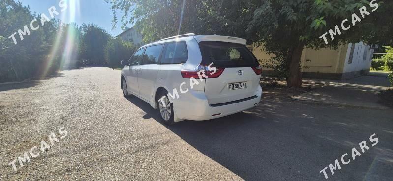 Toyota Sienna 2020 - 390 000 TMT - 2 mkr - img 4
