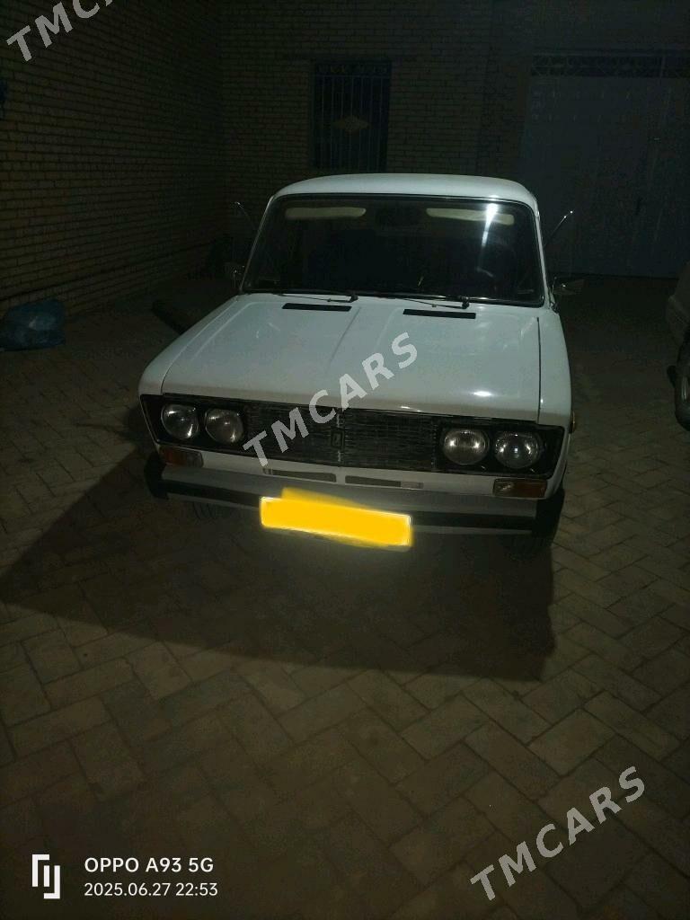 Lada 2106 1985 - 25 000 TMT - Halaç - img 2