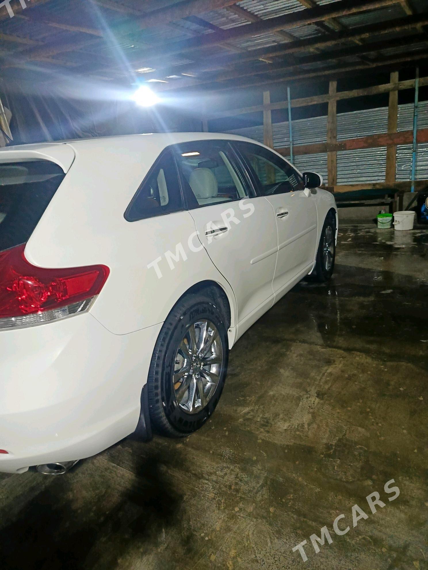 Toyota Venza 2009 - 240 000 TMT - Гызыларбат - img 4