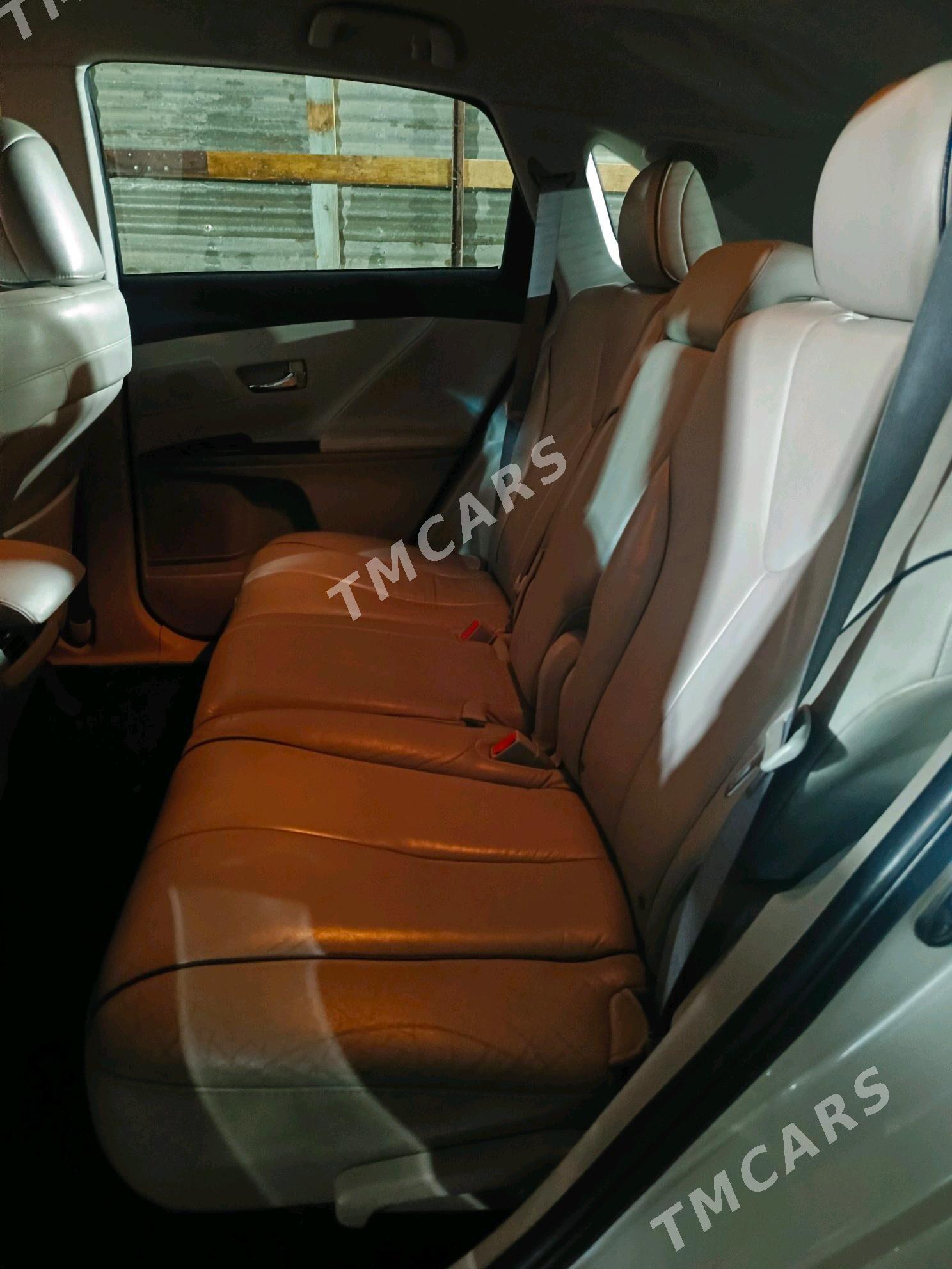 Toyota Venza 2009 - 240 000 TMT - Гызыларбат - img 3