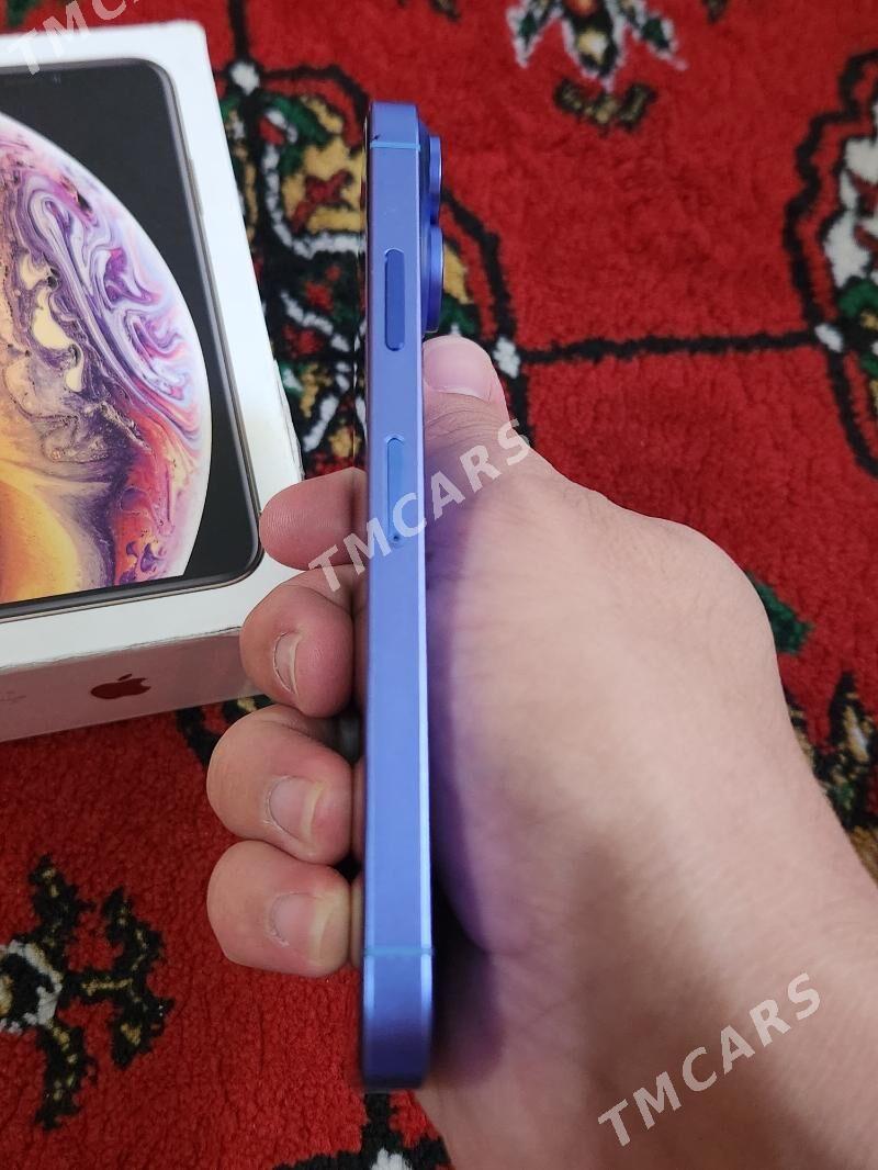 Iphone Xs. 16a owrulen - Ашхабад - img 4