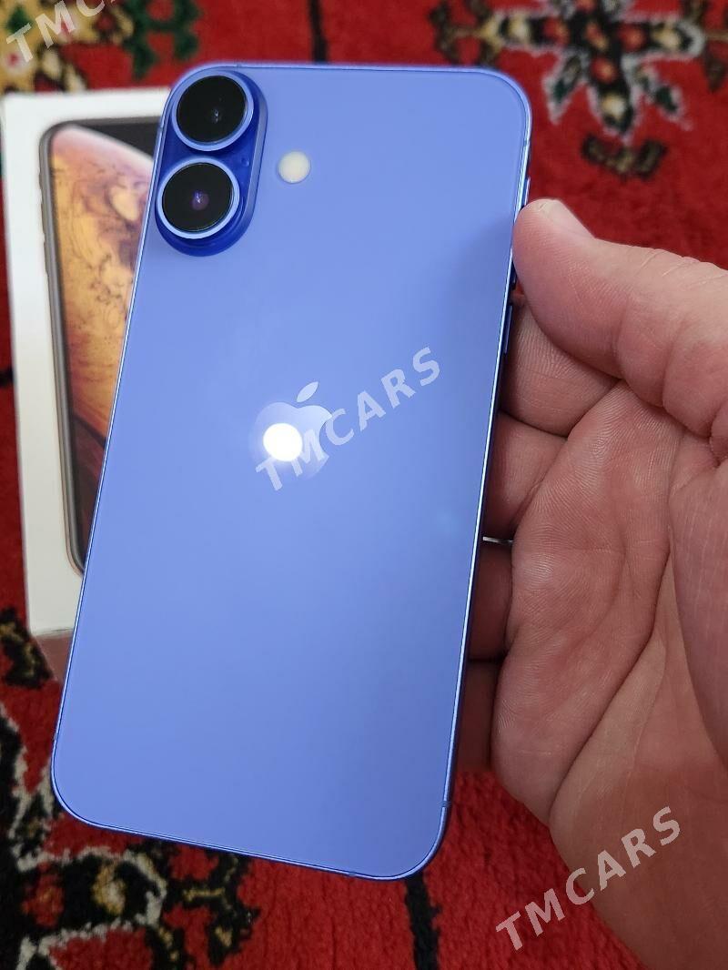 Iphone Xs. 16a owrulen - Ашхабад - img 3
