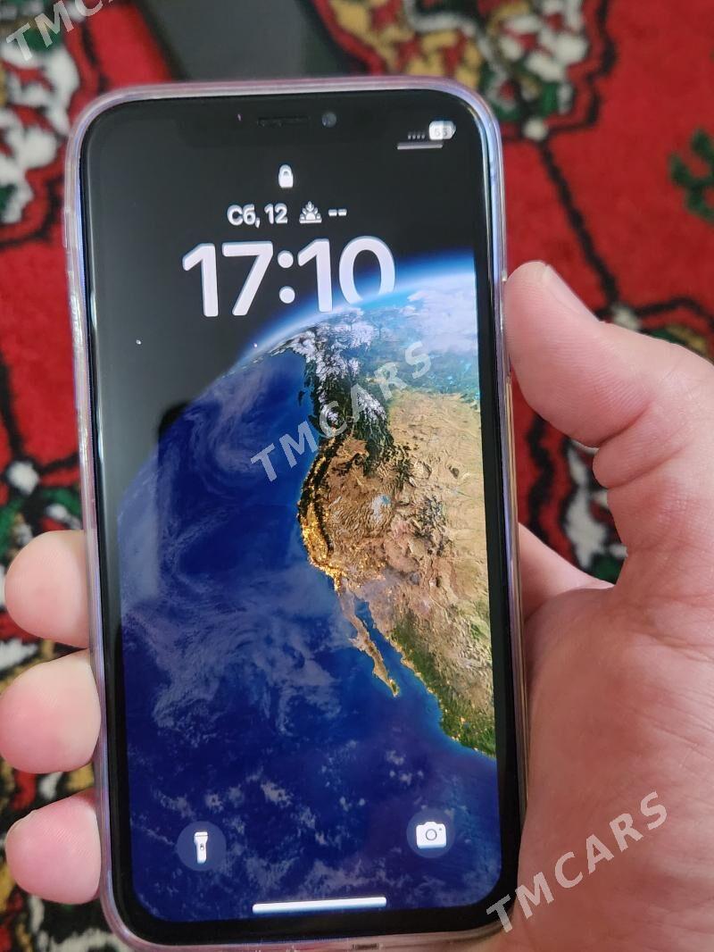 Iphone Xs. 16a owrulen - Ашхабад - img 2