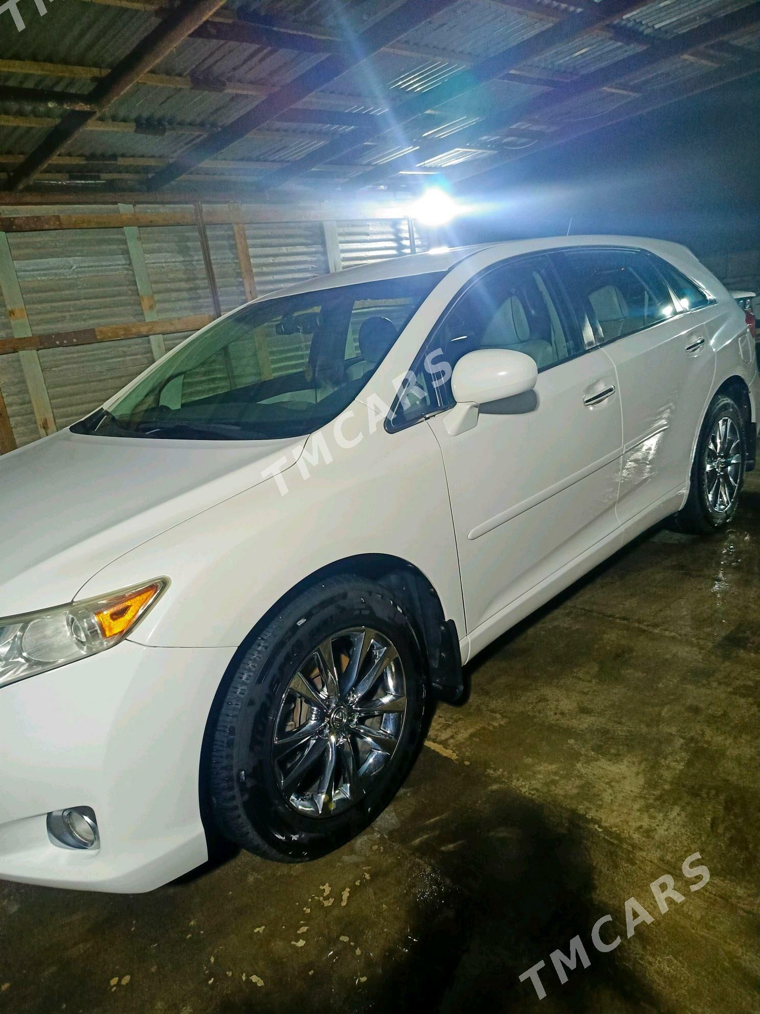 Toyota Venza 2009 - 240 000 TMT - Гызыларбат - img 6