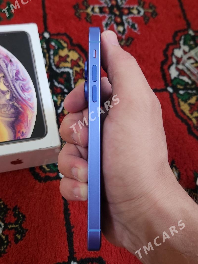 Iphone Xs. 16a owrulen - Ашхабад - img 6