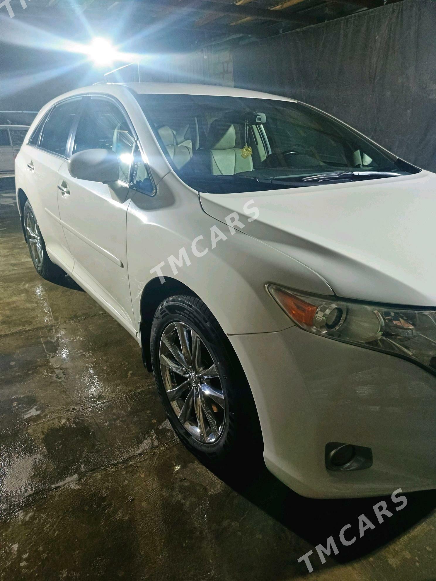 Toyota Venza 2009 - 240 000 TMT - Гызыларбат - img 7