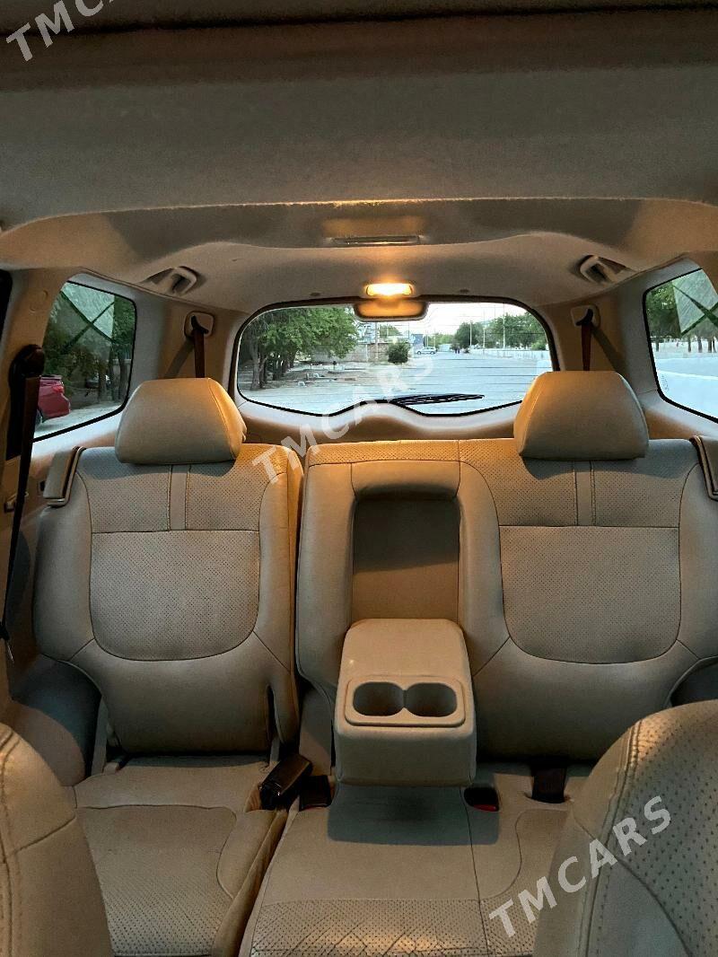 Mitsubishi Montero Sport 2013 - 280 000 TMT - Balkanabat - img 7