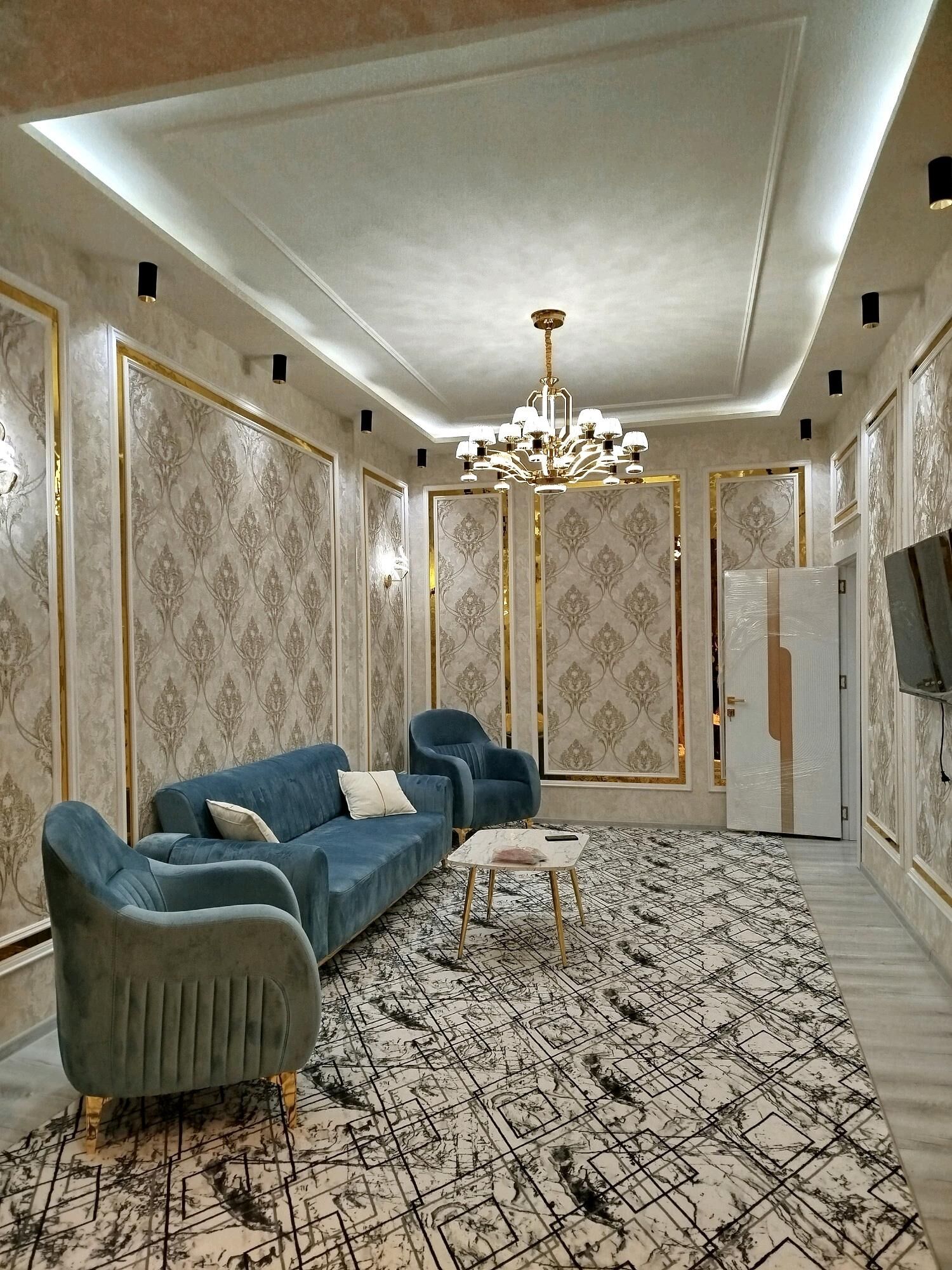 Arenda kw jay kreyine аренда к - Aşgabat - img 2