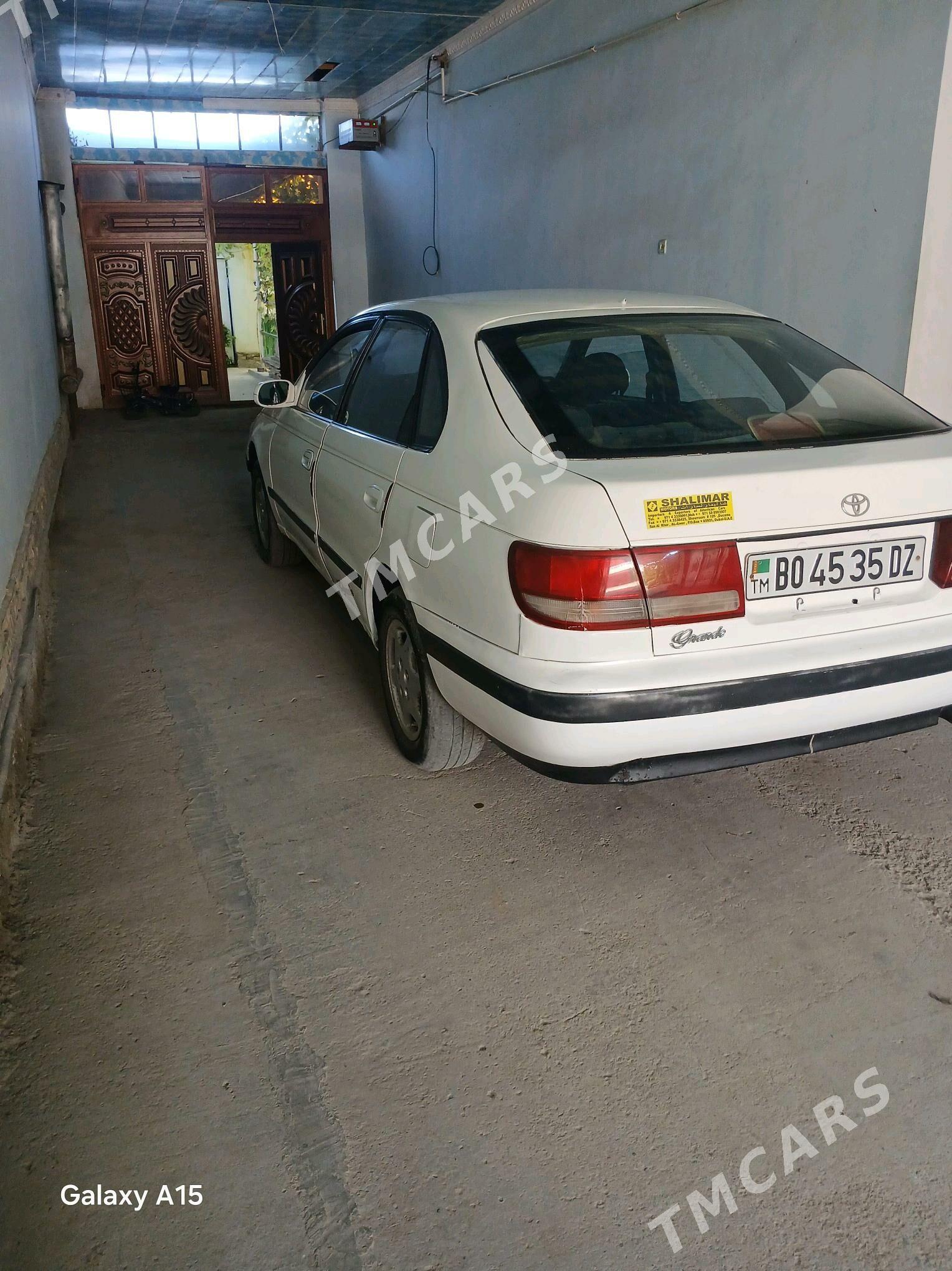 Toyota Corona 1994 - 40 000 TMT - Акдепе - img 6