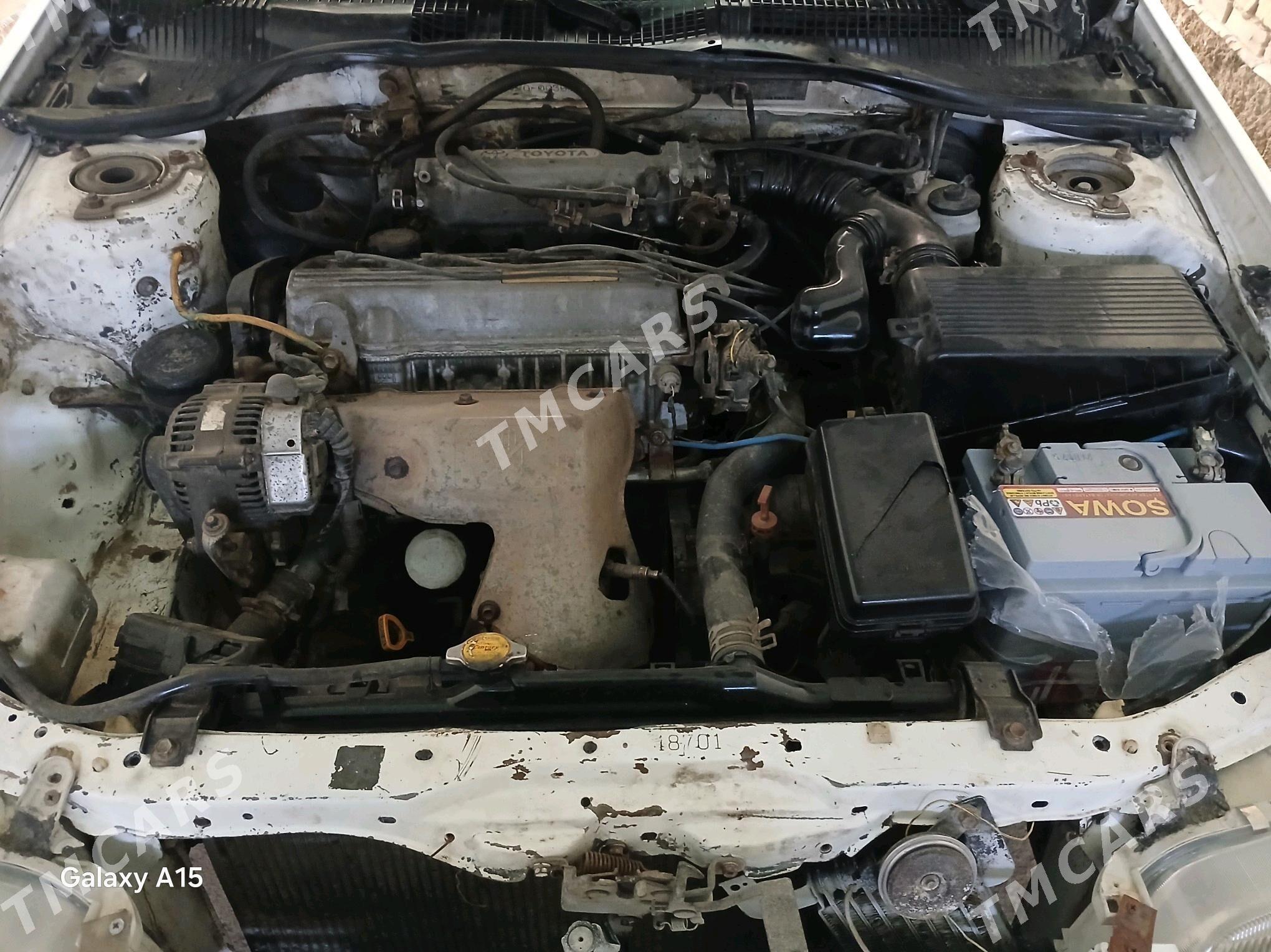 Toyota Corona 1994 - 40 000 TMT - Акдепе - img 8