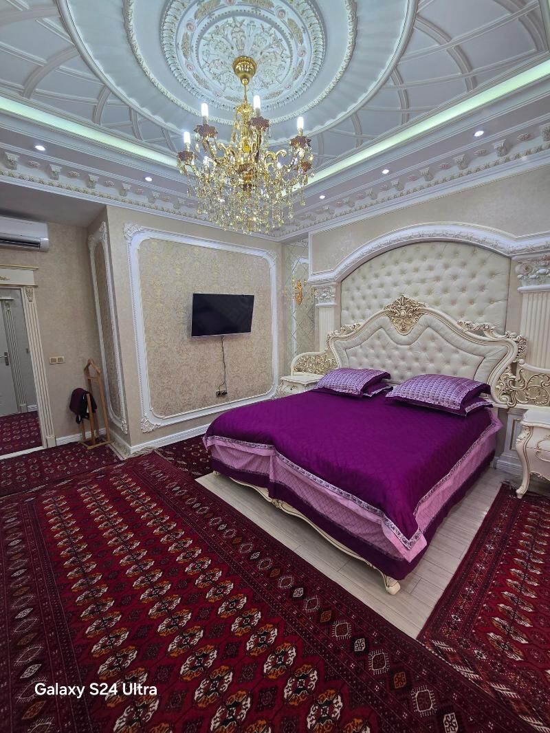 SATLYK GURTLY 3 KOMNAT FUUL - Гуртли - img 4