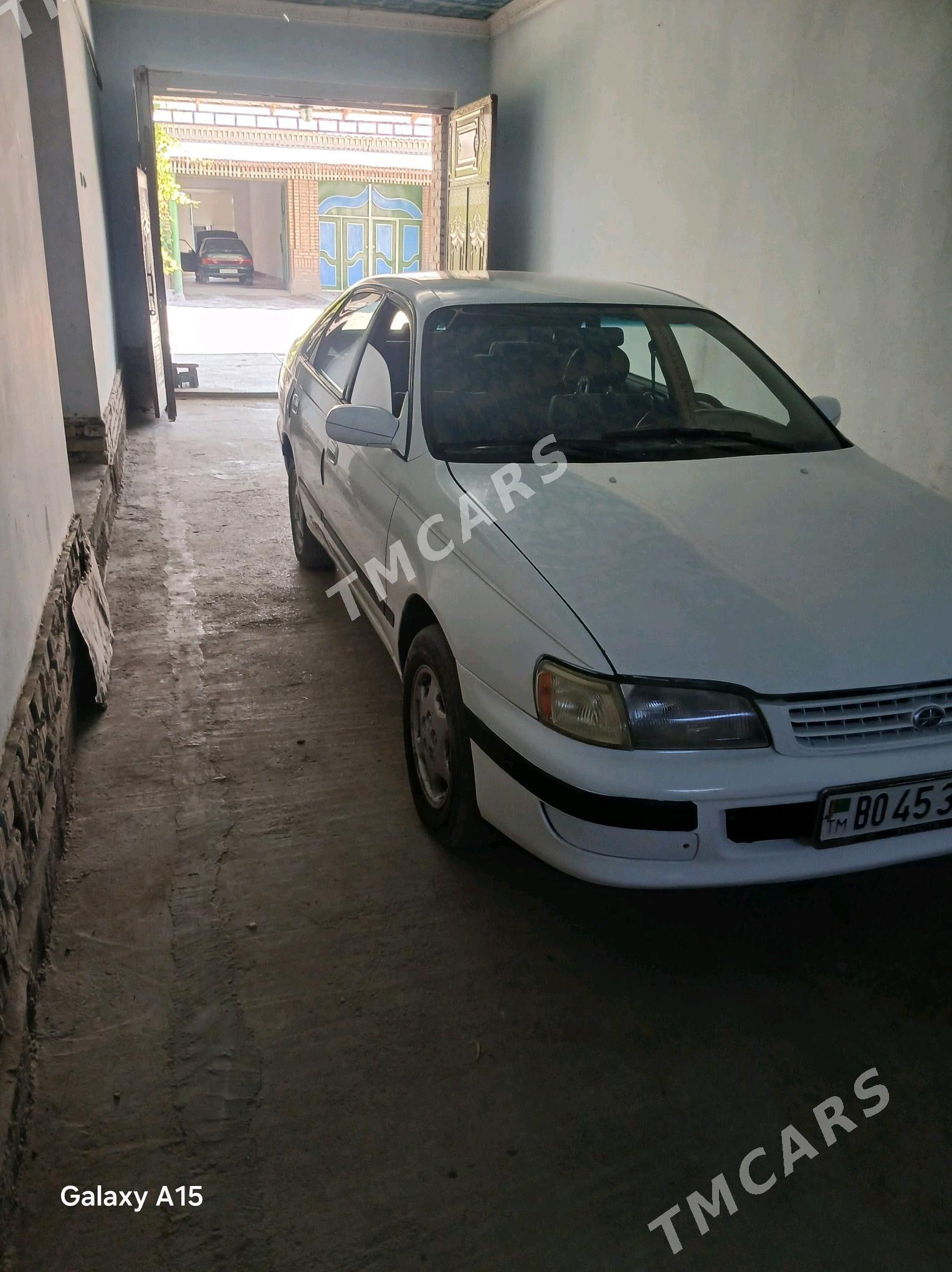 Toyota Corona 1994 - 40 000 TMT - Акдепе - img 5
