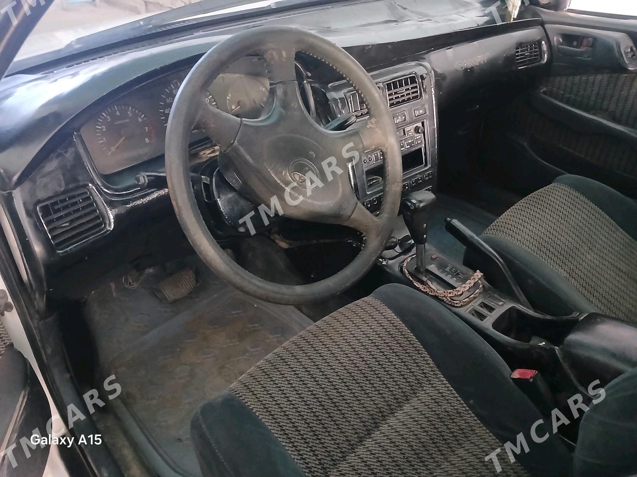 Toyota Corona 1994 - 40 000 TMT - Акдепе - img 3