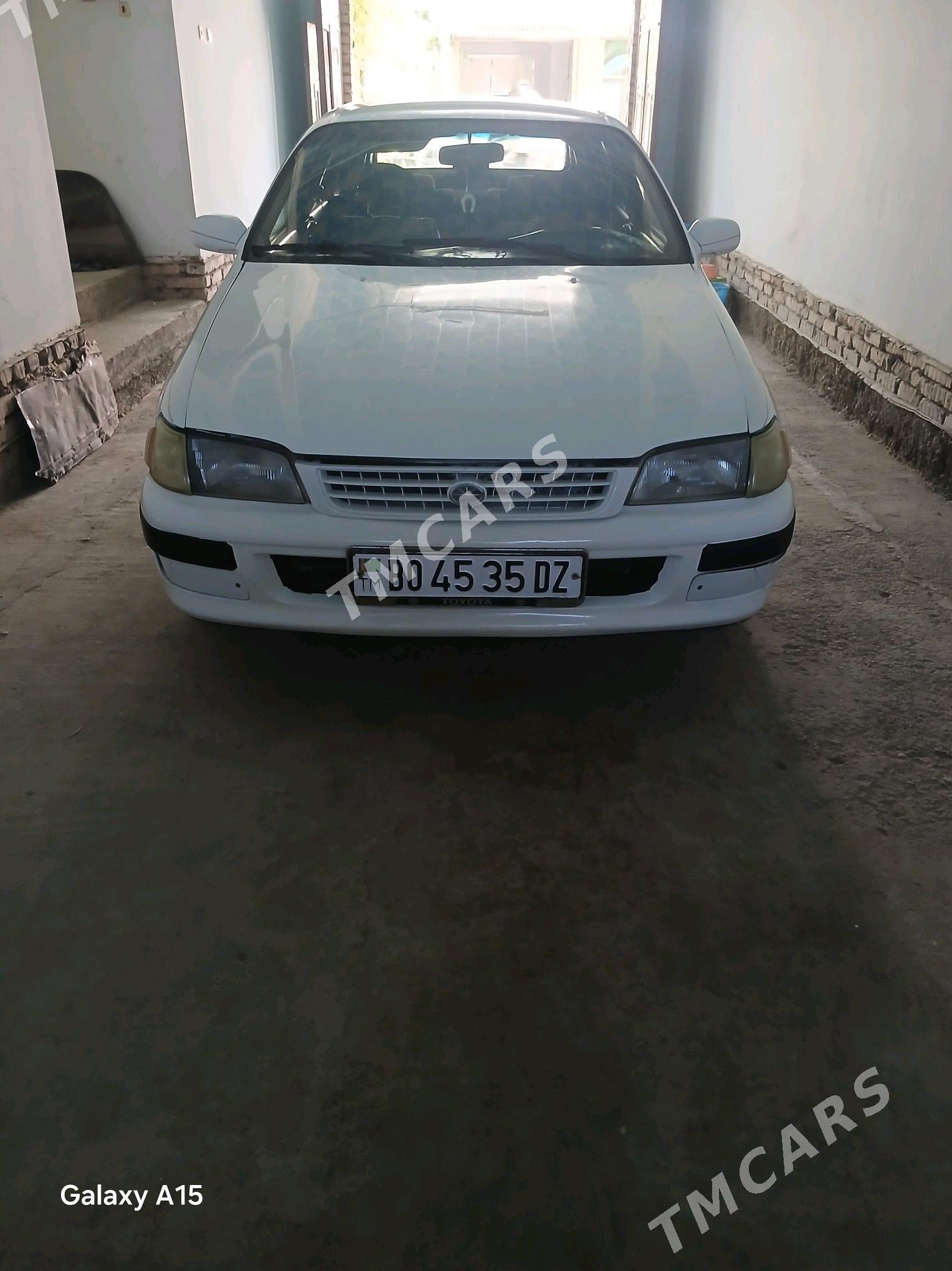 Toyota Corona 1994 - 40 000 TMT - Акдепе - img 4
