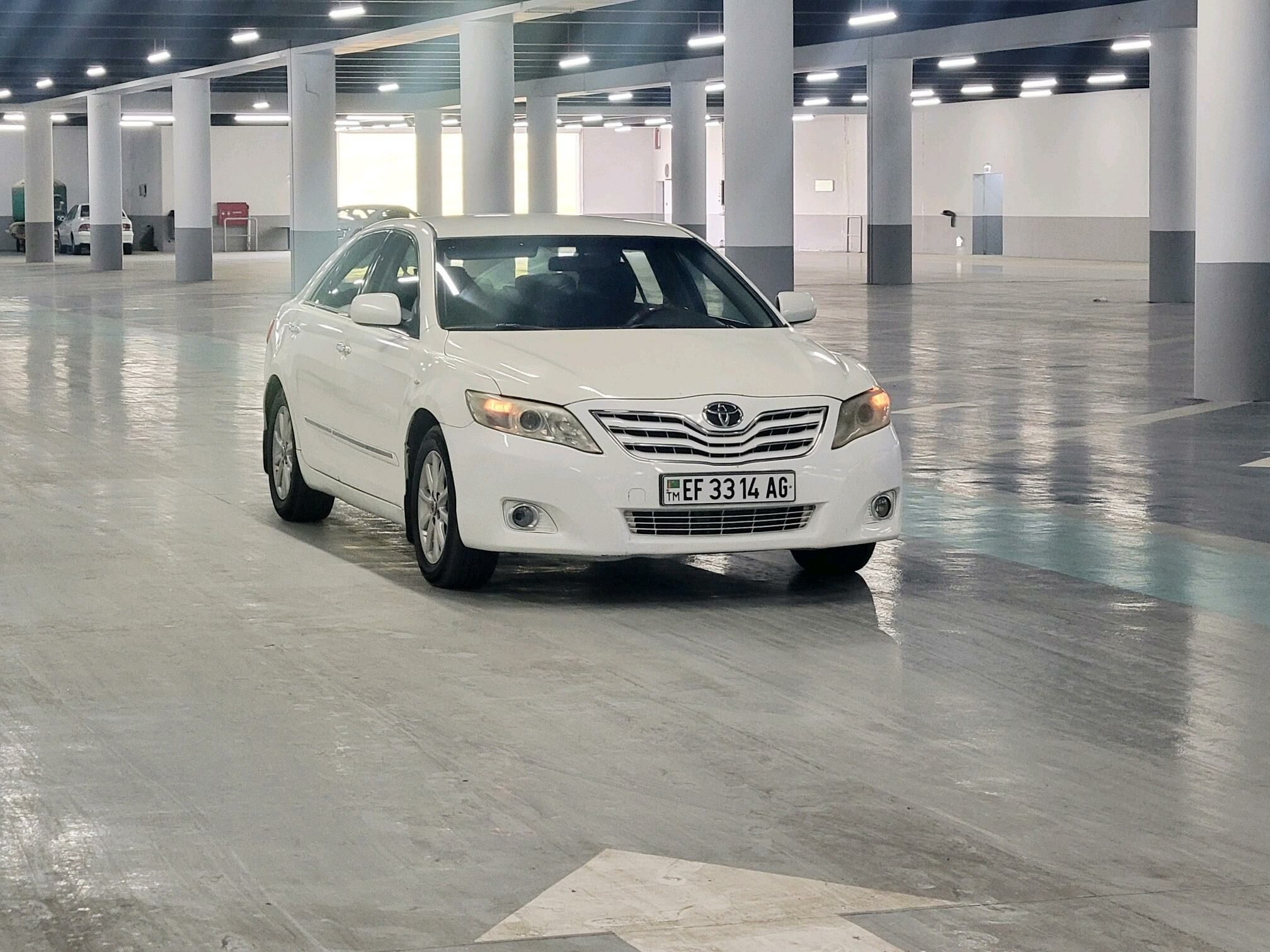 Toyota Camry 2011 - 133 000 TMT - Aşgabat - img 2