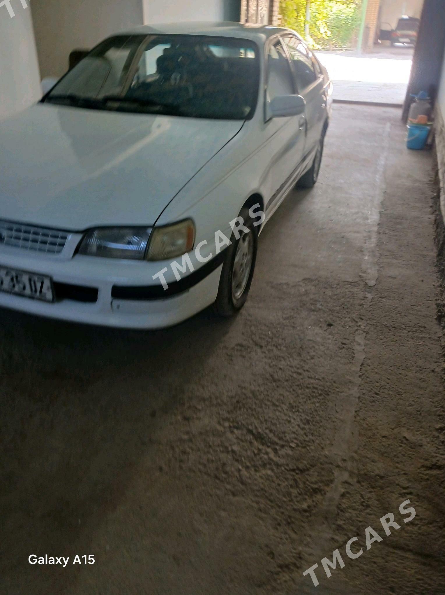 Toyota Corona 1994 - 40 000 TMT - Акдепе - img 2