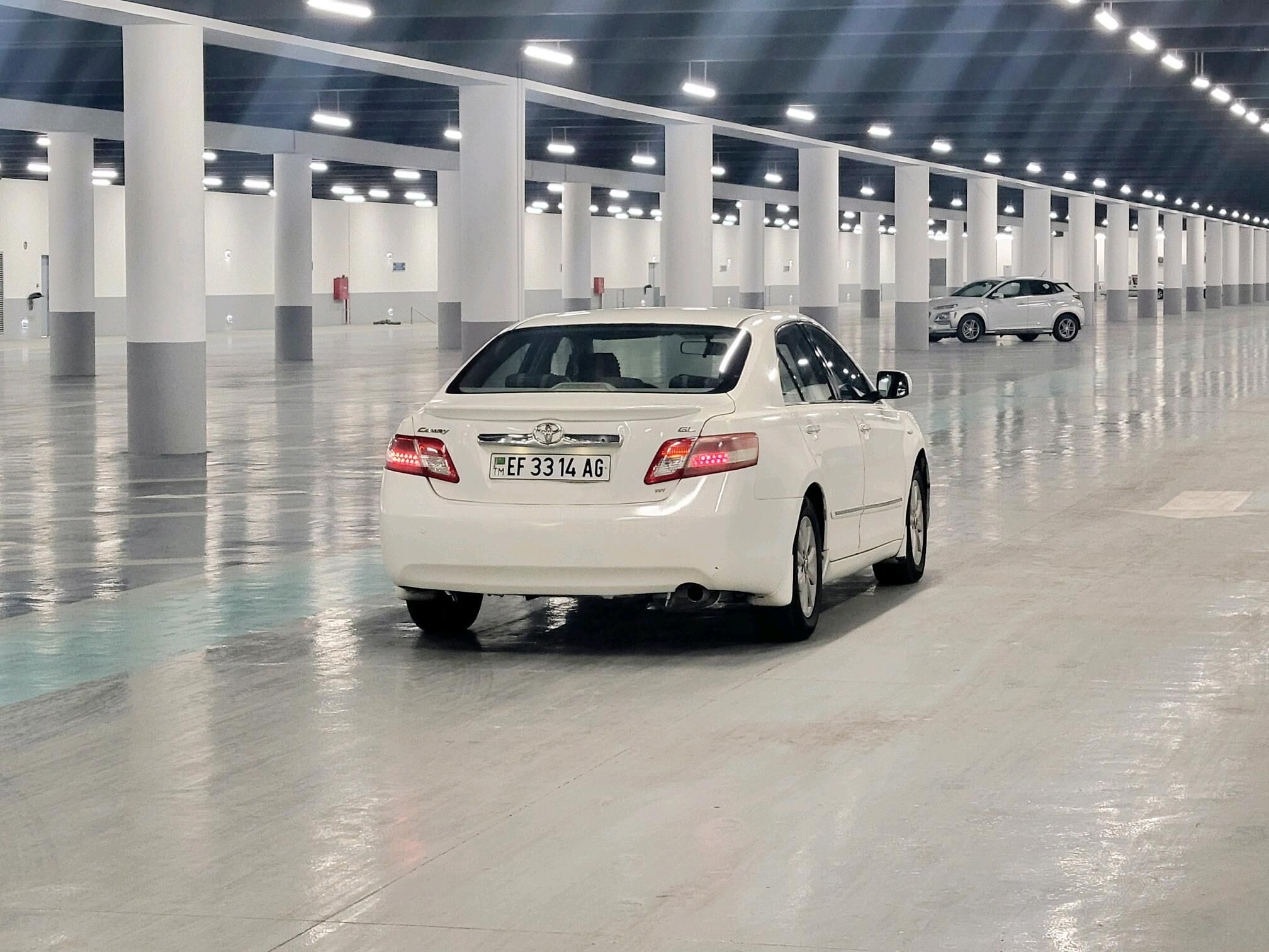 Toyota Camry 2011 - 133 000 TMT - Aşgabat - img 4