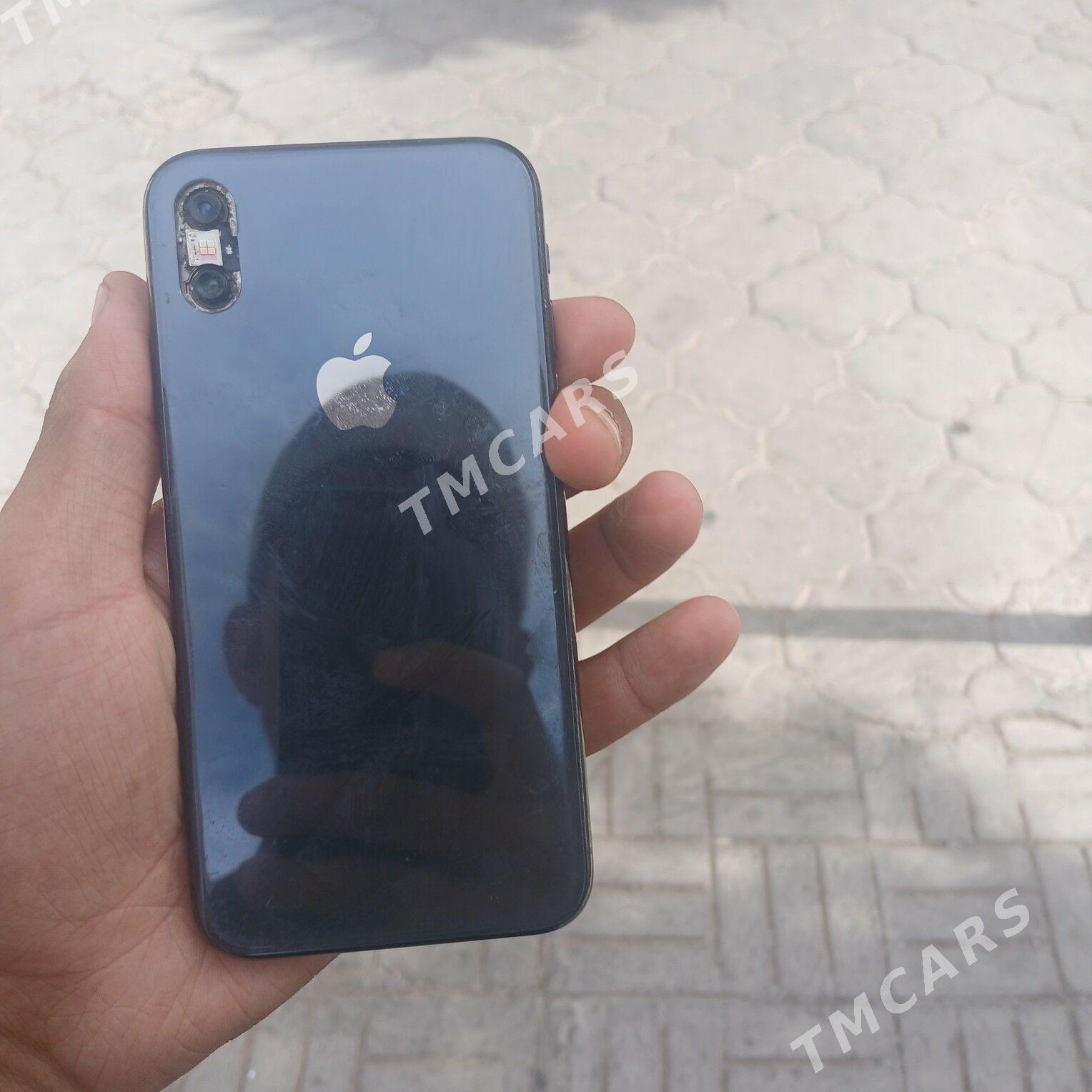iphone x - Farap - img 2