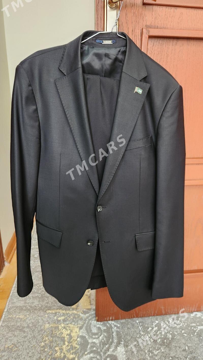 d`s damat kastyum balak - Улица Ататурка - img 2