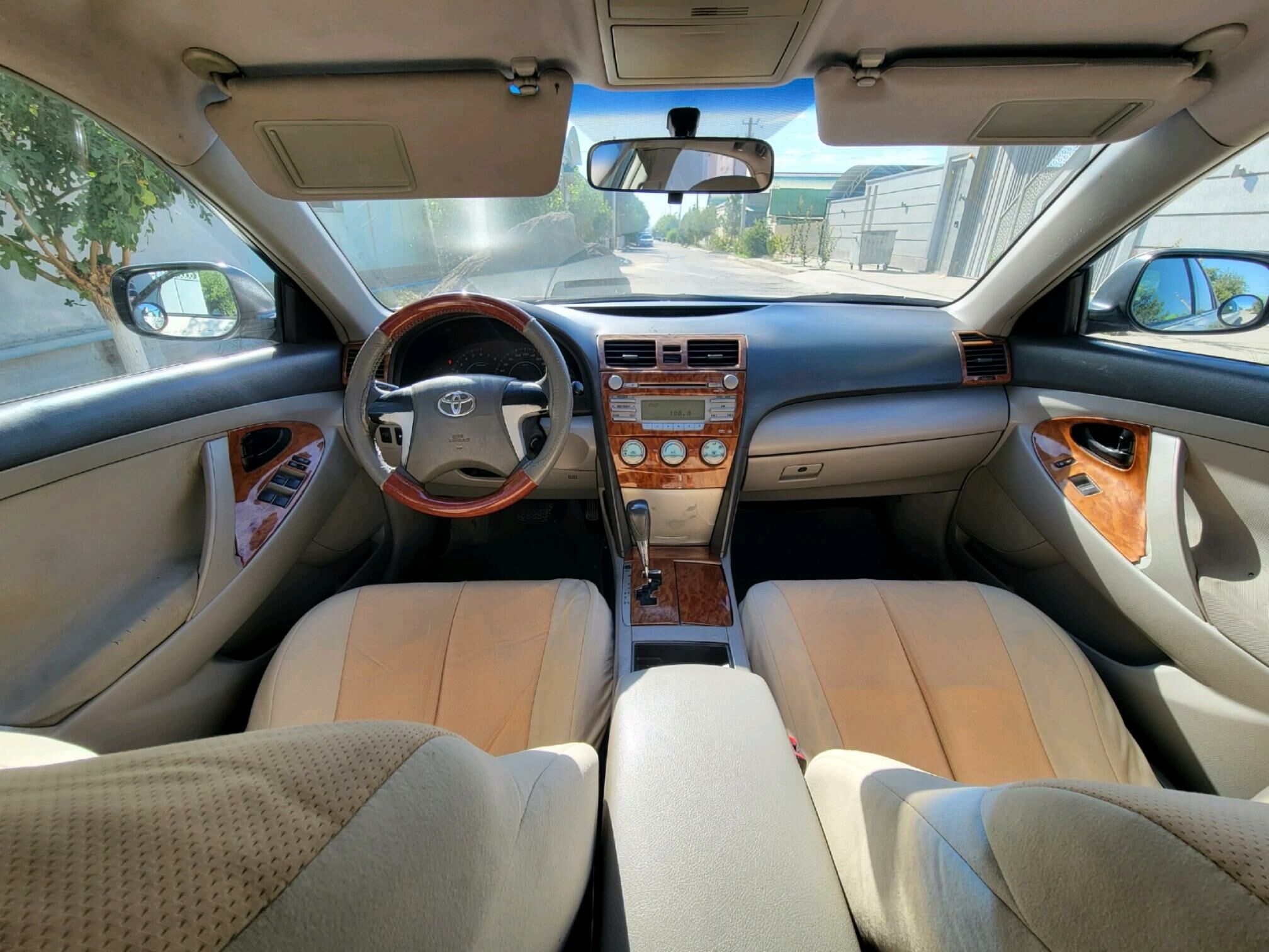 Toyota Camry 2011 - 133 000 TMT - Aşgabat - img 5