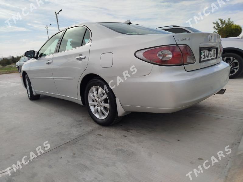 Lexus ES 2002 - 190 000 TMT - Туркменабат - img 3