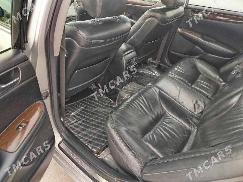 Lexus ES 2002 - 190 000 TMT - Туркменабат - img 7
